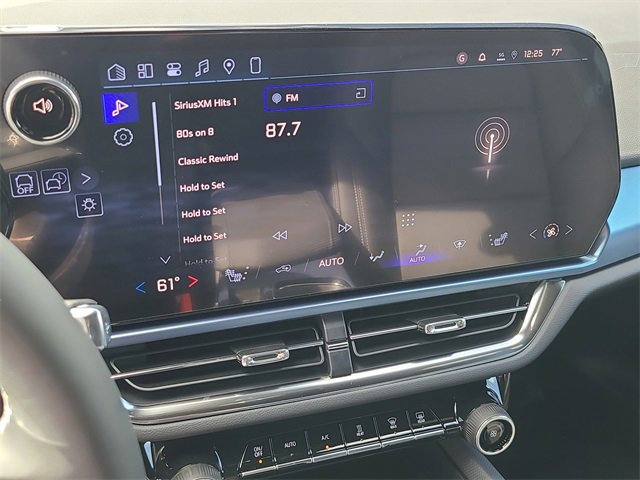 New 2026 Chevrolet Equinox EV LT image 31