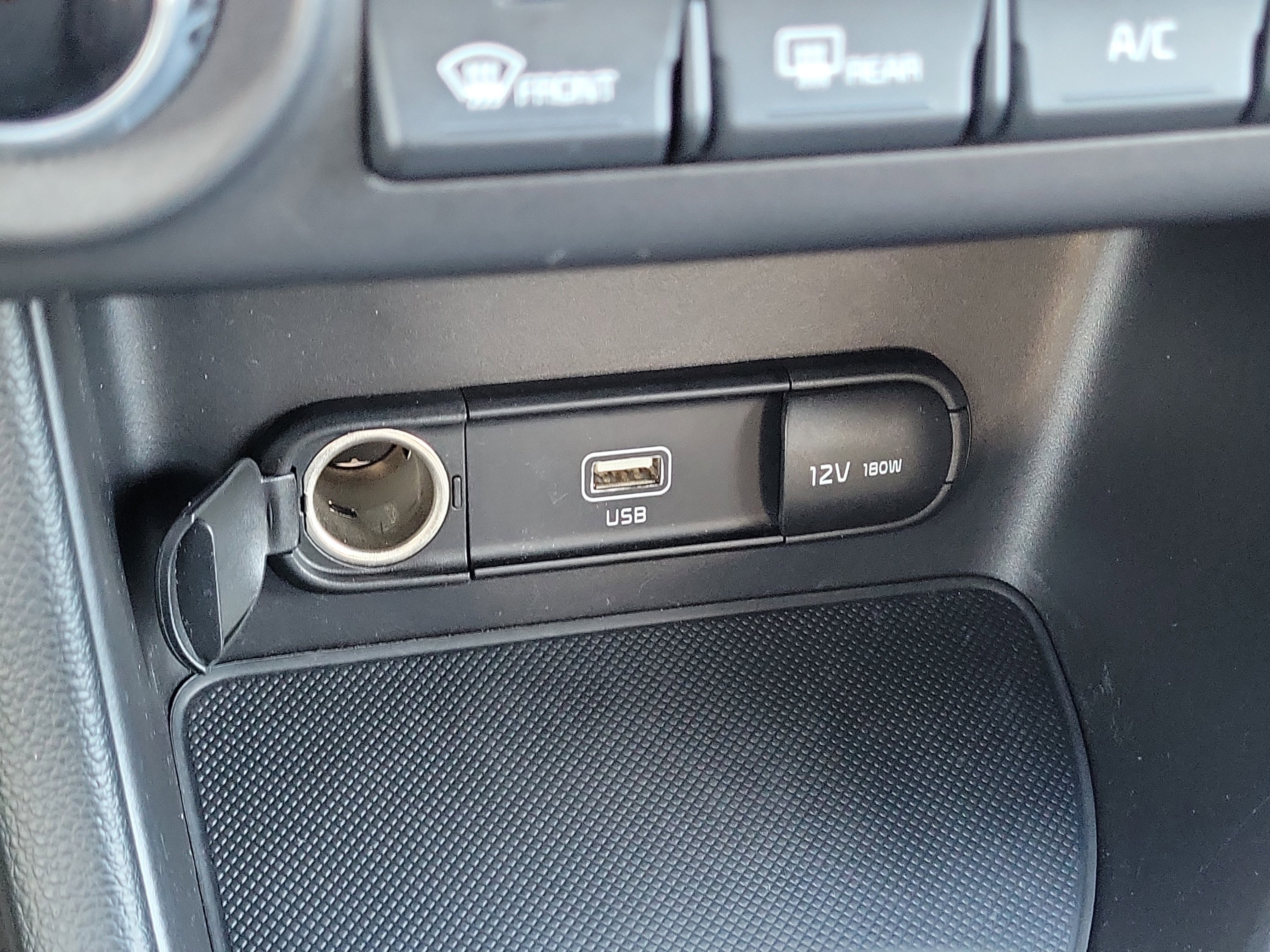 Used 2020 Kia Sportage S FWD image 21