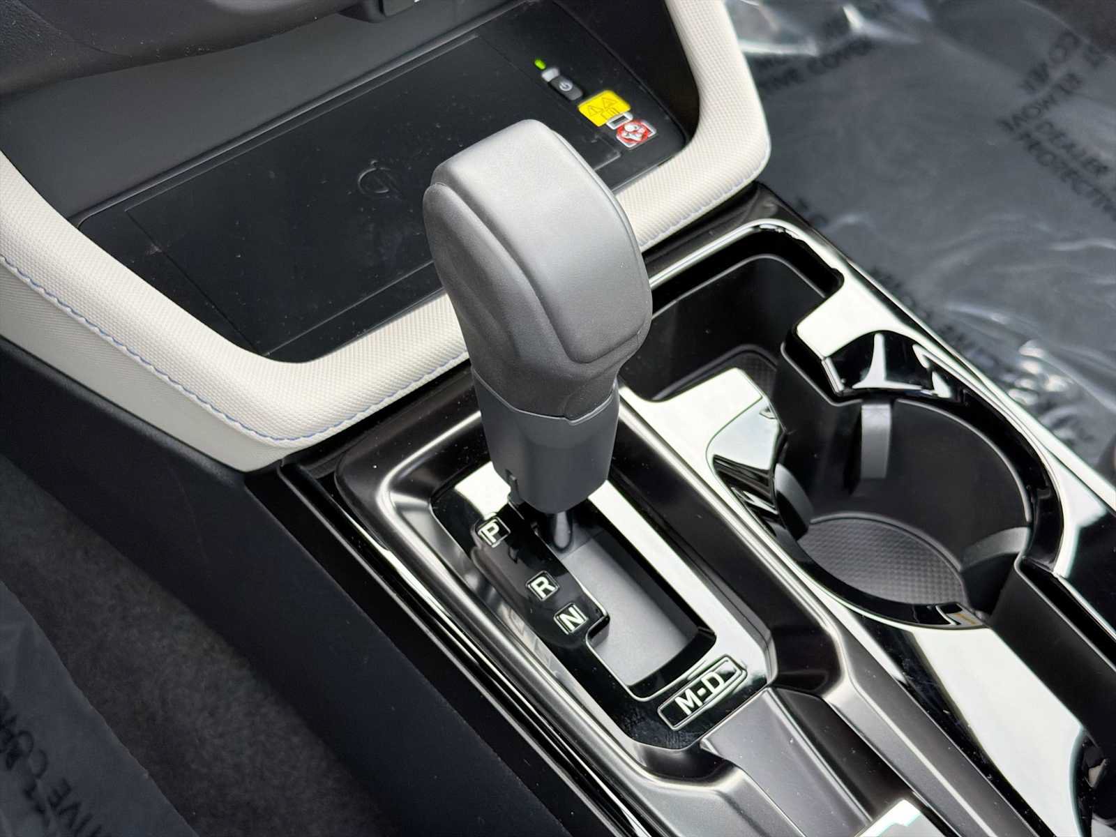 New 2026 Subaru Forester Touring AWD/4WD image 28