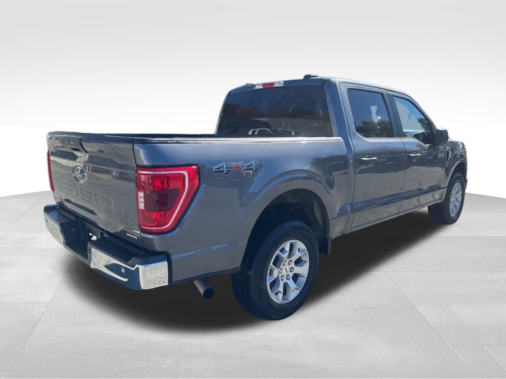 Used 2023 Ford F150 XLT image 6