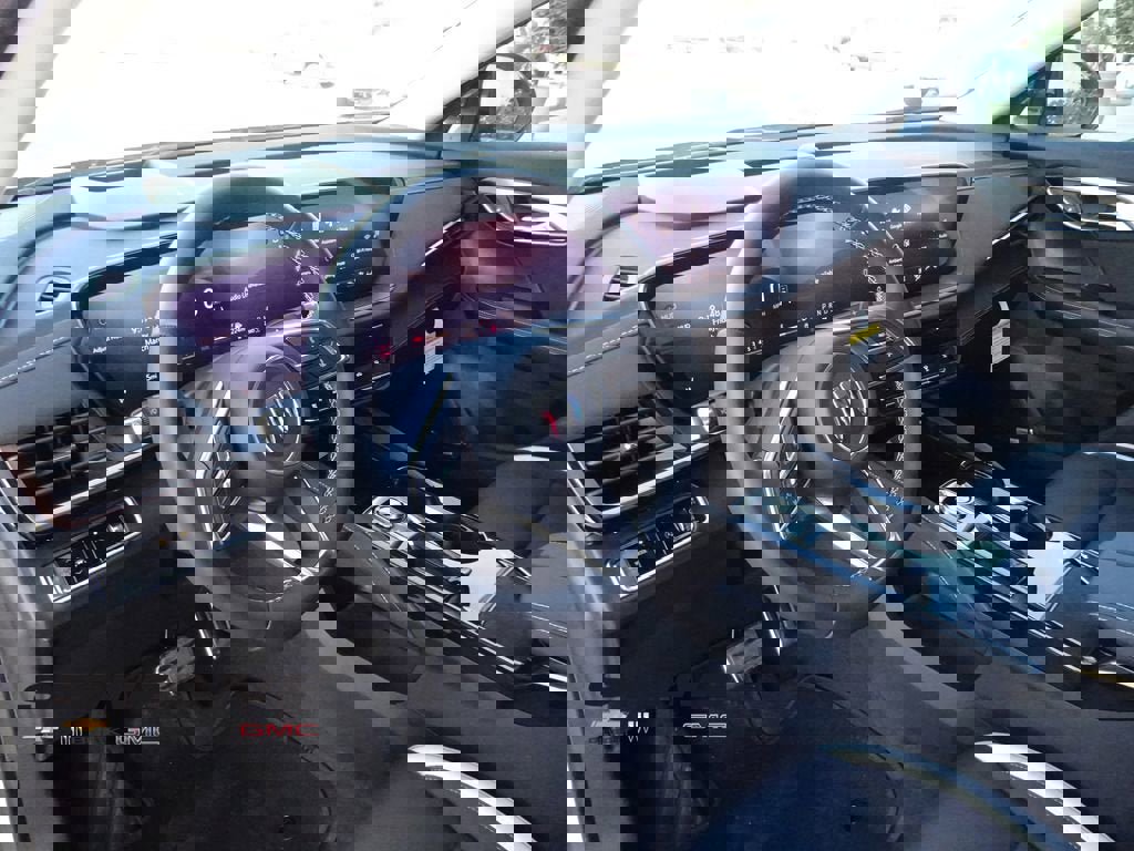 New 2026 Buick Envision Sport Touring image 12