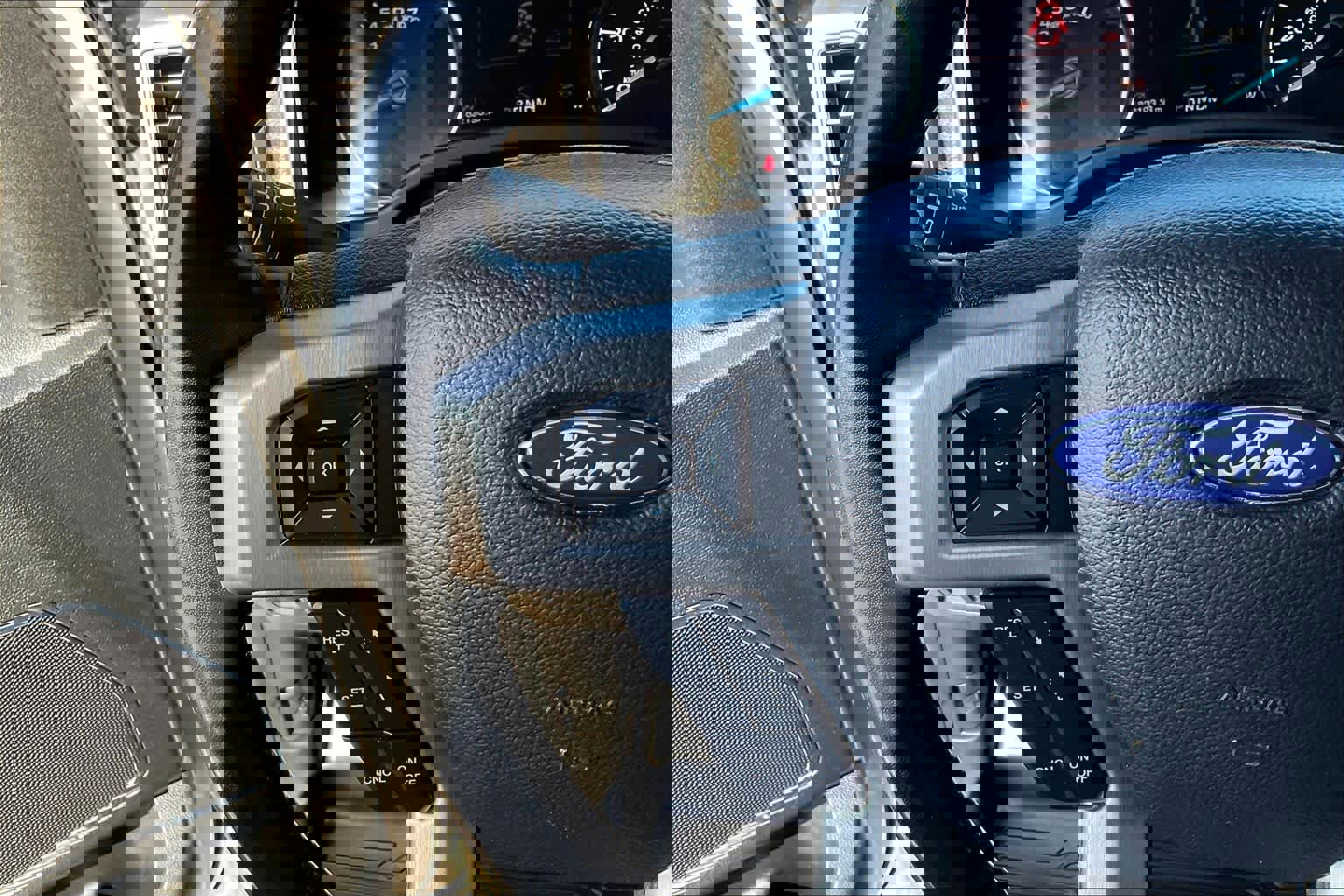 Used 2019 Ford F150 Platinum w/ Equipment Group 701A Luxury image 23