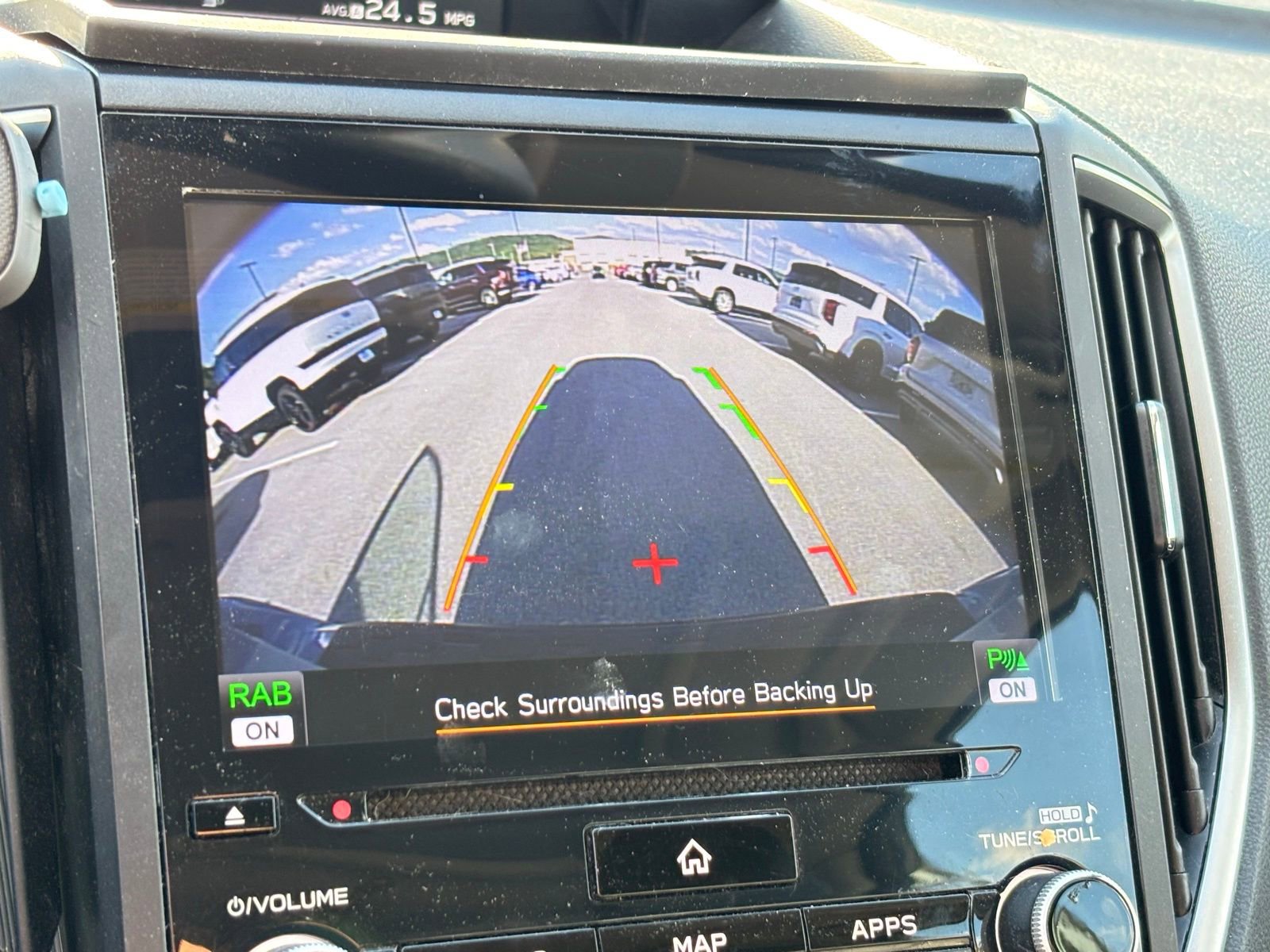 Used 2022 Subaru Crosstrek 2.5i Limited w/ Moonroof Package 2 image 7