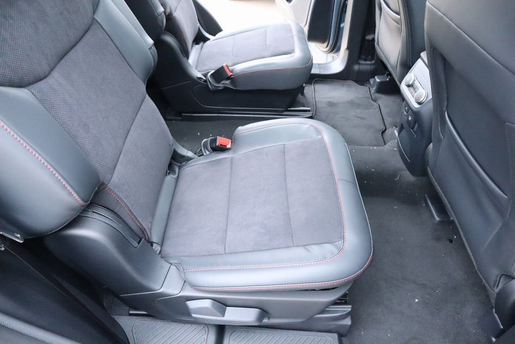 New 2026 Ford Explorer ST w/ Sun And Sound Package image 16