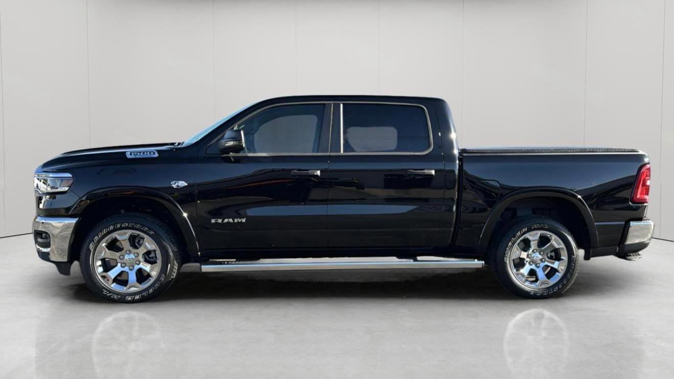 New 2026 RAM 1500 Big Horn image 9