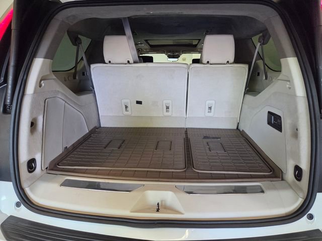 Used 2023 Cadillac Escalade ESV Sport Platinum w/ LPO, ONYX Package image 12