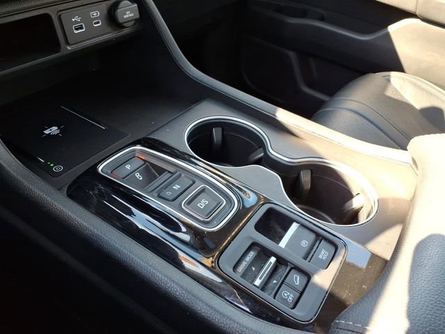 Certified 2023 Honda Pilot Elite image 20