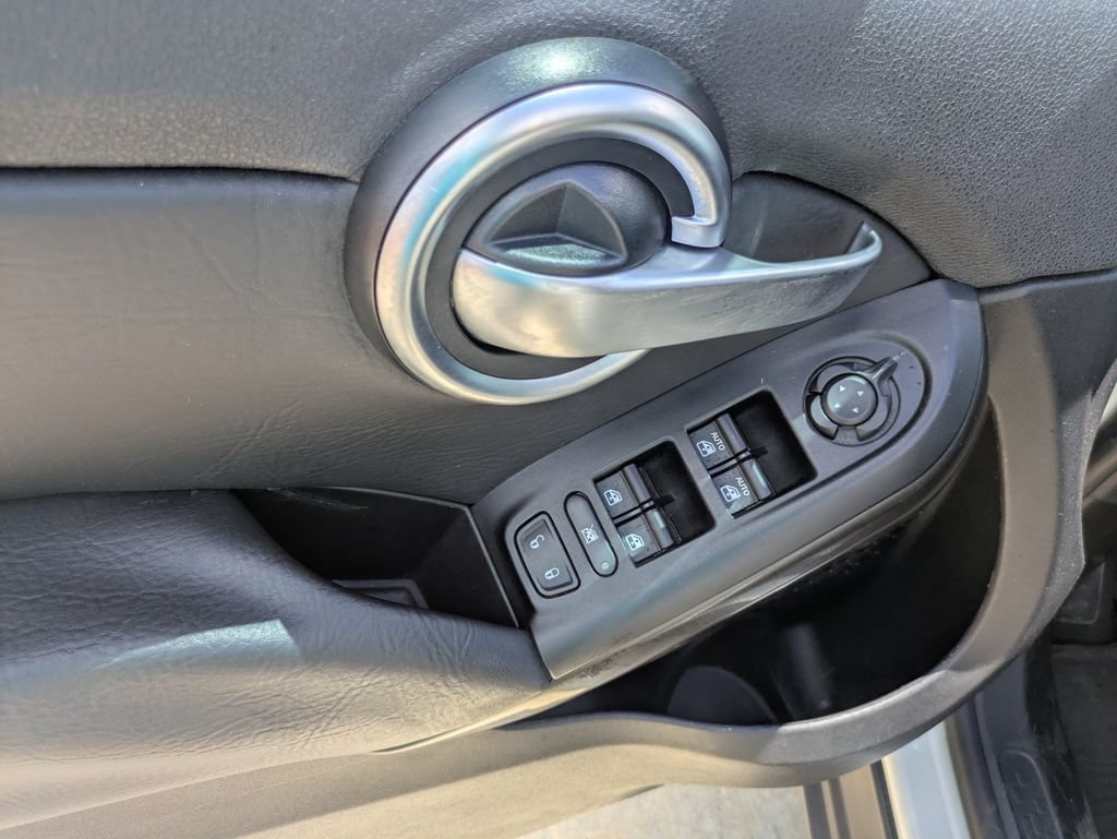 Used 2018 FIAT 500X Trekking FWD image 5