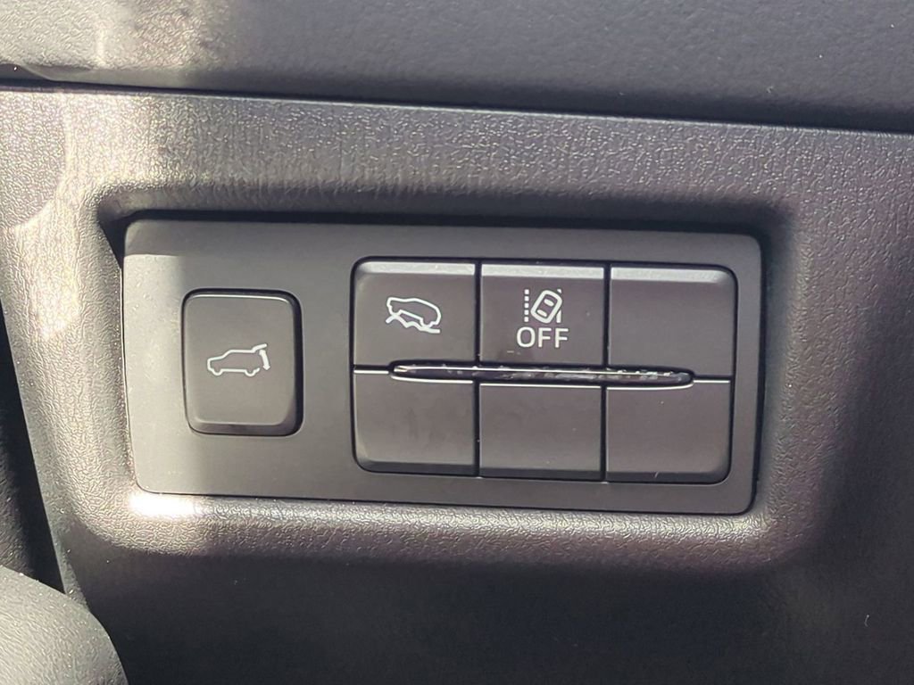 Used 2024 MAZDA CX-5 Carbon Edition AWD/4WD image 29