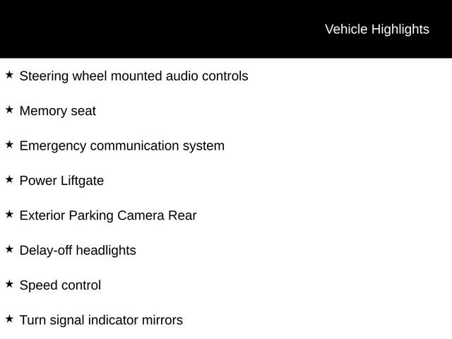Used 2024 Hyundai Tucson Limited image 18