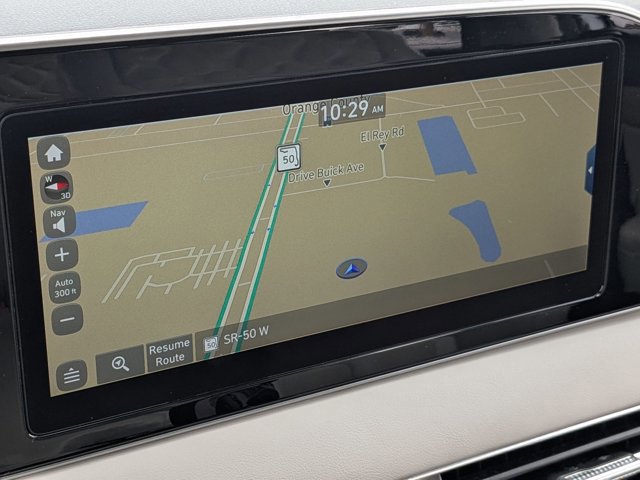 Used 2021 Hyundai Palisade Limited FWD image 13