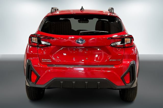 Used 2024 Subaru Crosstrek 2.0i Premium AWD/4WD image 4