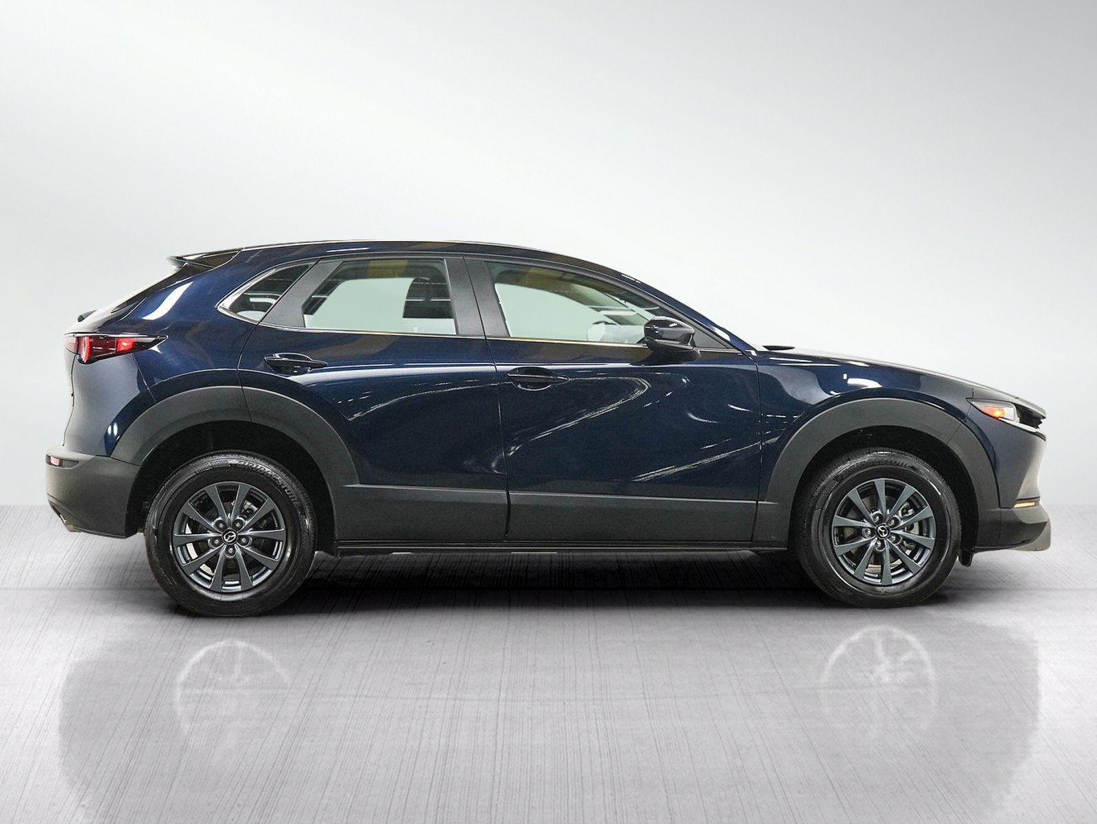 Used 2025 MAZDA CX-30 AWD 2.5 S image 6