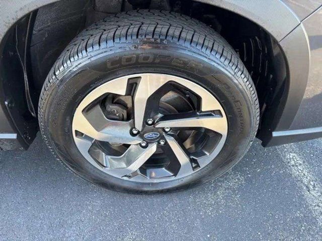 Certified 2023 Subaru Forester Touring image 34