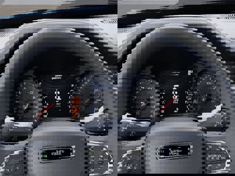 New 2026 Jeep Compass Limited image 17