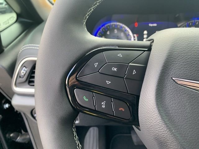 New 2026 Chrysler Pacifica Limited w/ S Appearance Package image 14