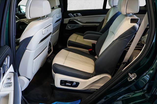 New 2026 BMW ALPINA XB7 AWD/4WD image 17