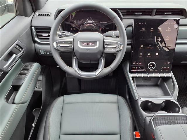 New 2026 GMC Terrain AT4 w/ Technology Package II image 7