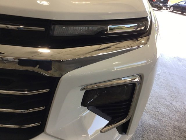 New 2026 Chevrolet Traverse LT w/ LPO, Floor Liner Package image 7