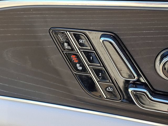 Certified 2024 Cadillac Lyriq Luxury w/ LPO, Floor Liner Package AWD/4WD image 28