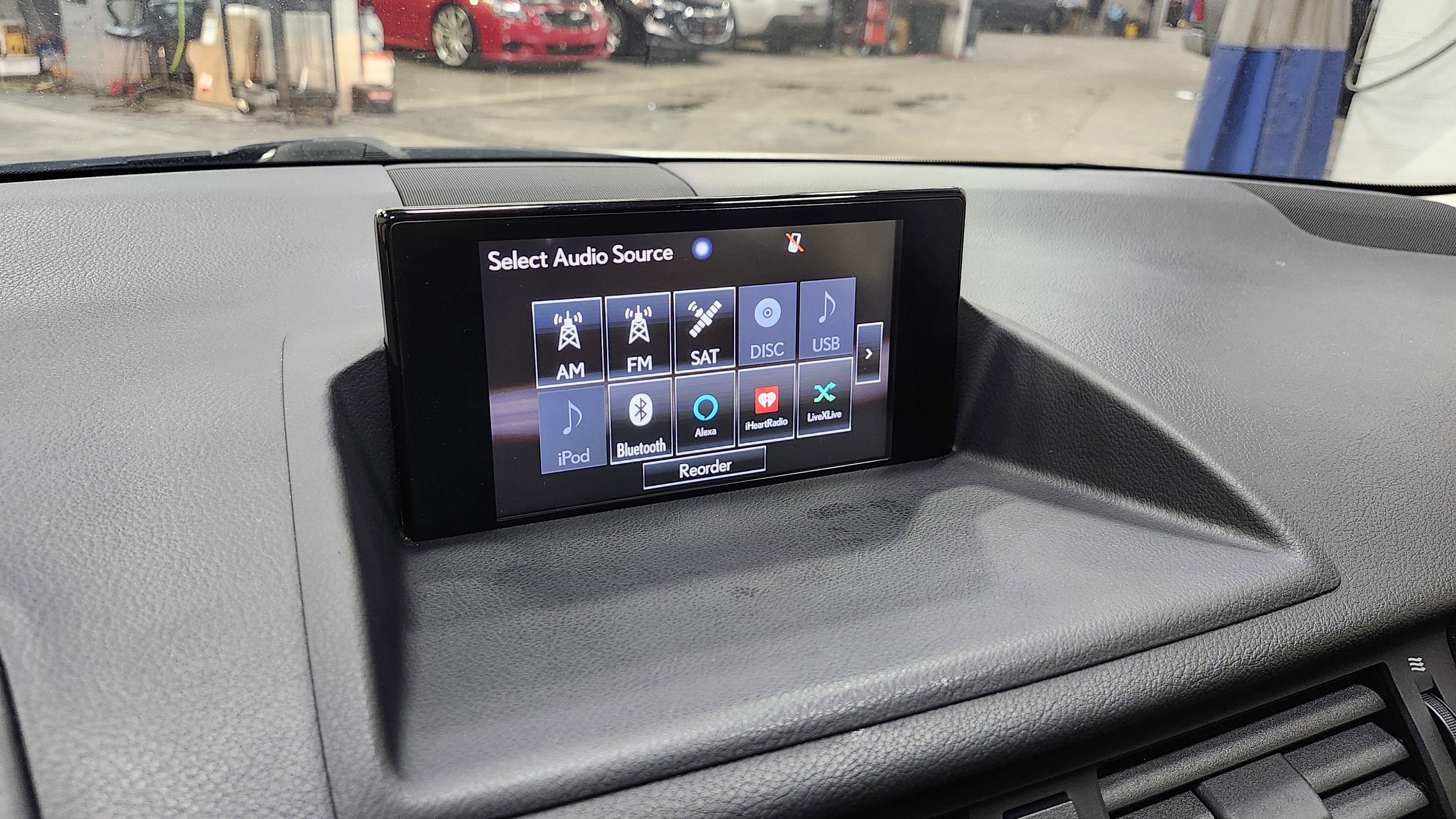 Used 2017 Lexus CT 200h CT 200h F Sport image 8