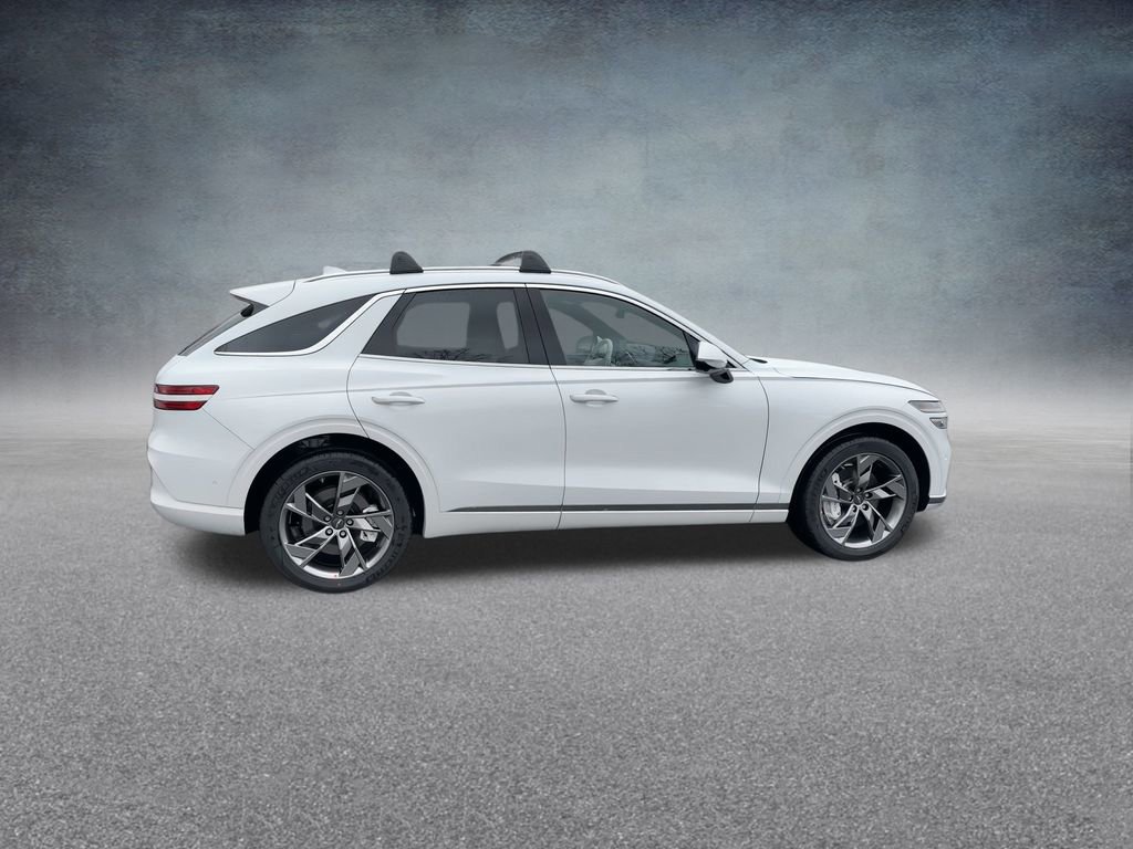 New 2025 Genesis Electrified GV70 Prestige w/ Prestige Package image 21