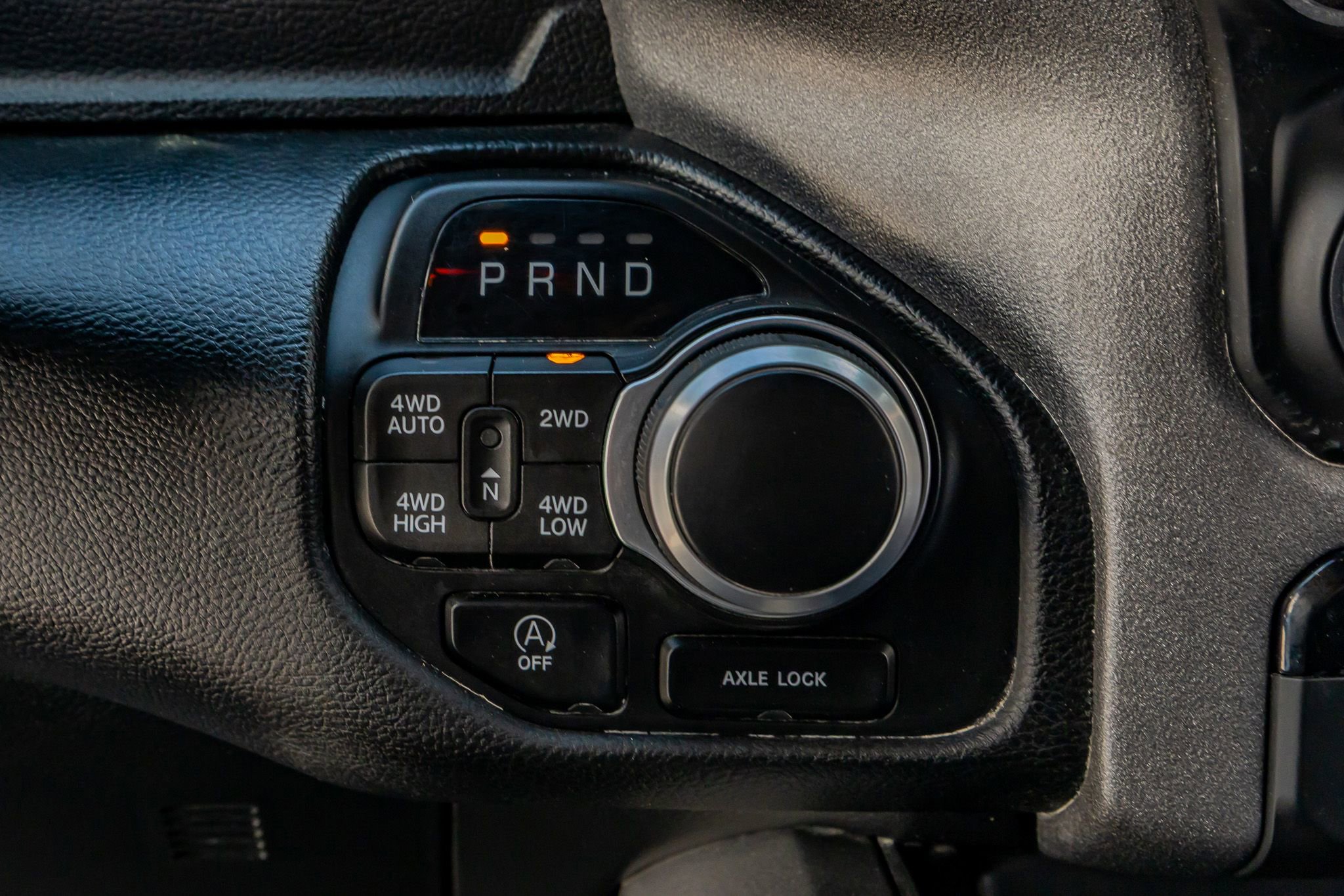 Used 2023 RAM 1500 Big Horn image 24