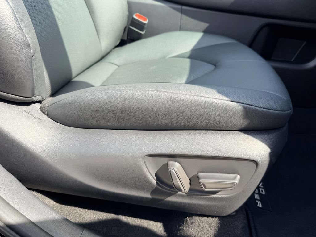 Certified 2026 Toyota Grand Highlander AWD image 13