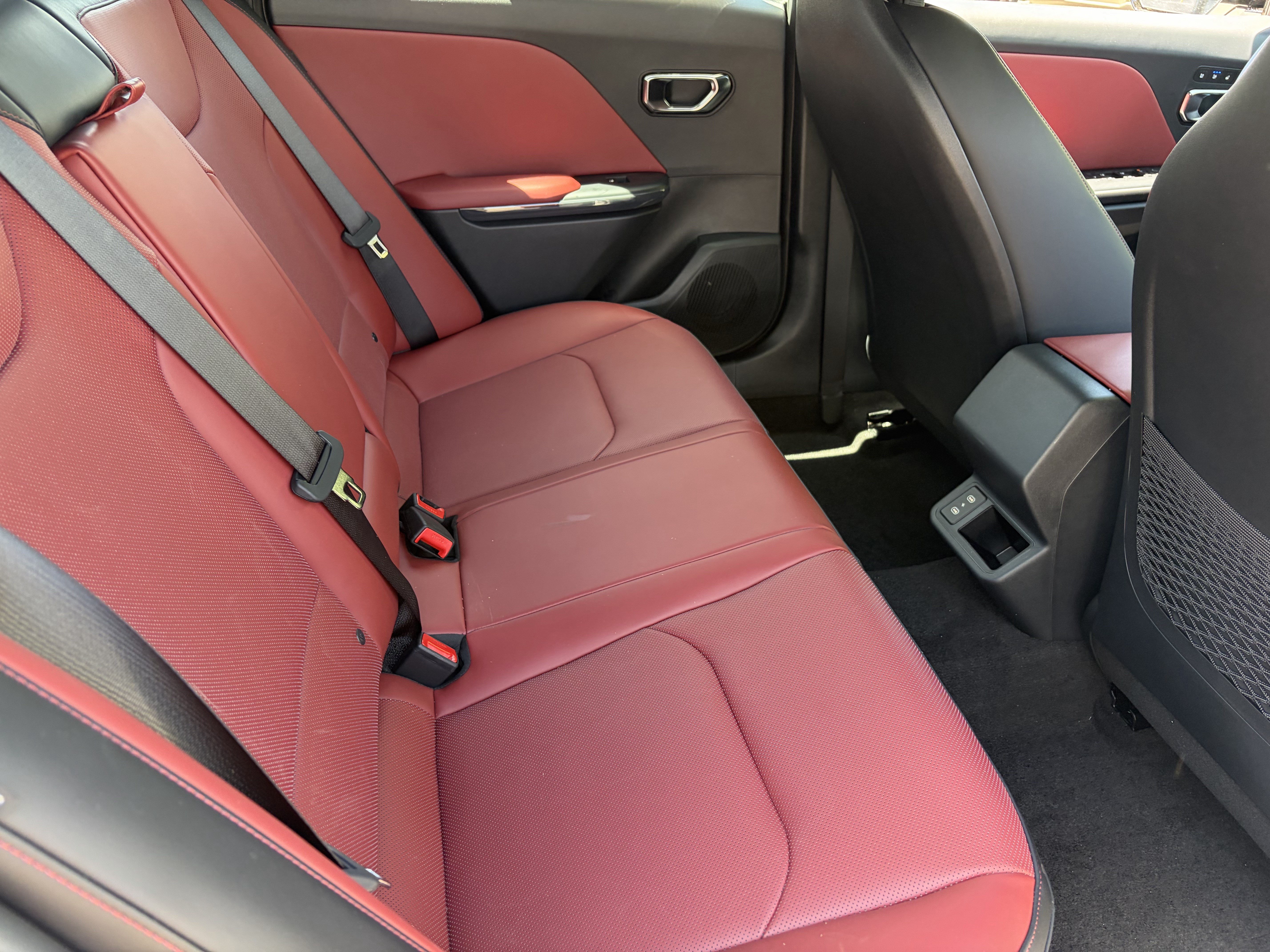 New 2026 Kia K4 GT-Line w/ GT-Line Premium Package FWD image 11