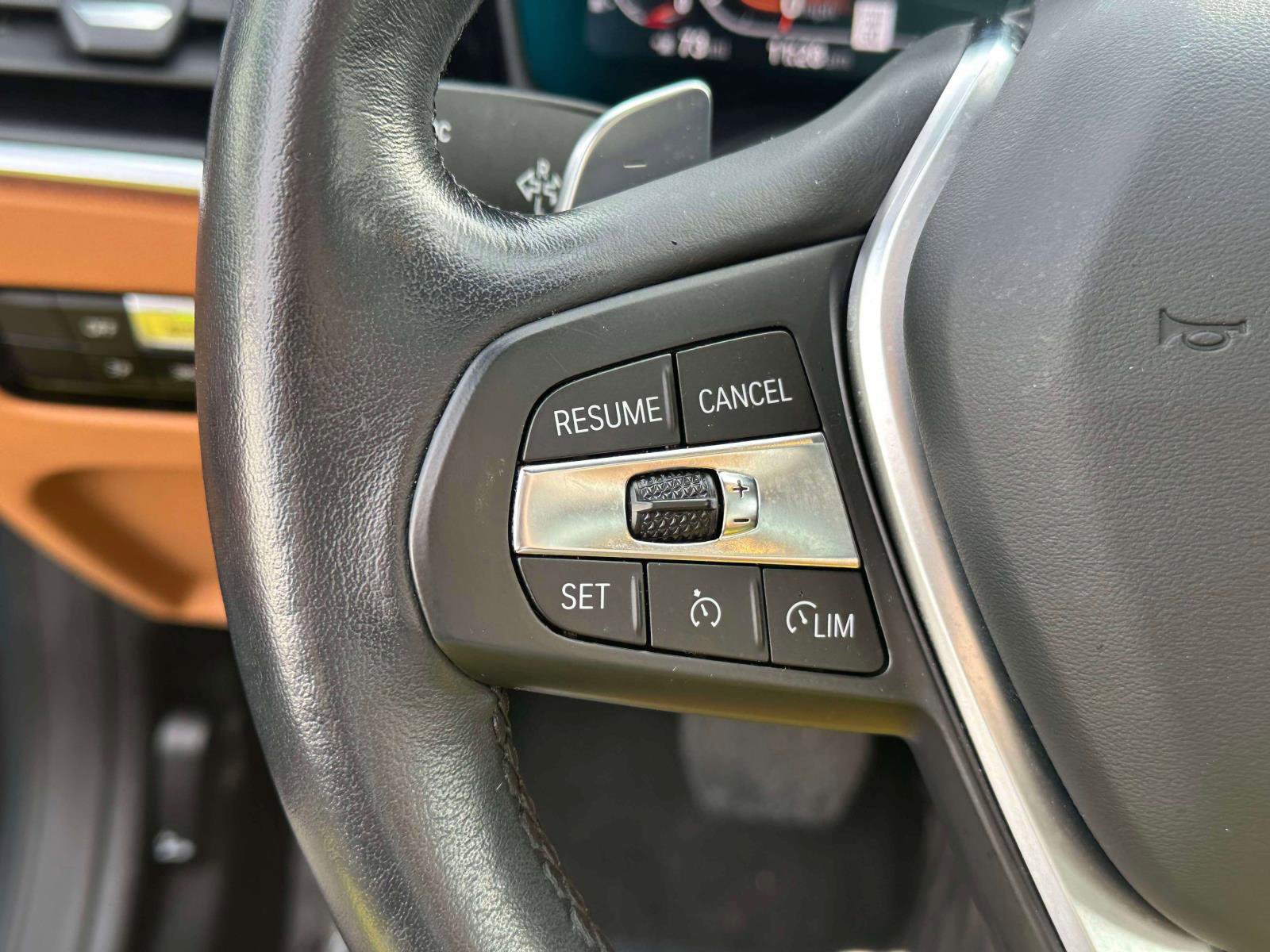 Used 2023 BMW 430i Gran Coupe xDrive w/ M Sport Package image 24