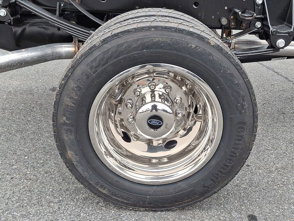 New 2026 Ford F450 XL image 5