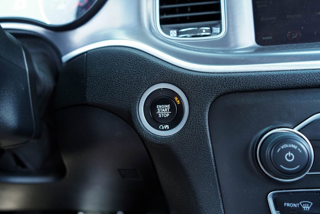 Used 2022 Dodge Charger R/T image 22