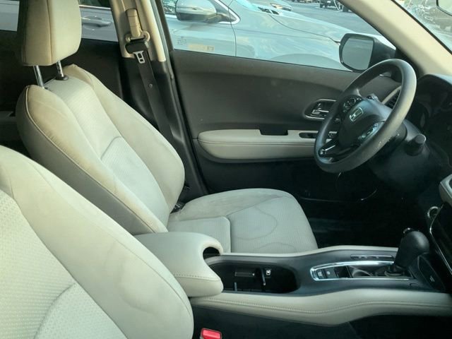 Used 2019 Honda HR-V EX image 5