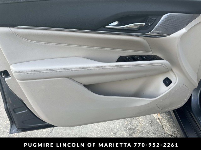 Used 2020 Cadillac CT4 Luxury w/ Sun And Sound Package image 10