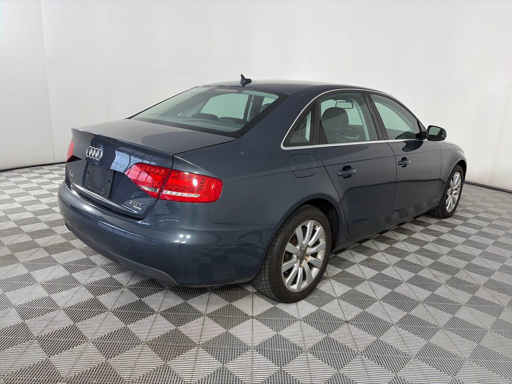 Used 2010 Audi A4 2.0T Premium Plus AWD/4WD image 7