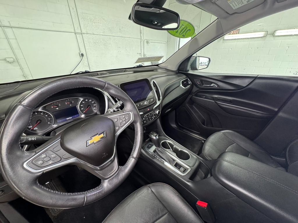 Used 2019 Chevrolet Equinox Premier AWD/4WD image 14