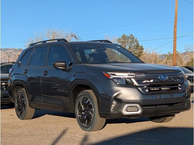 Used 2025 Subaru Forester Limited image 1