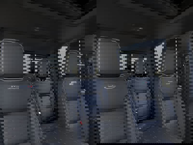 New 2026 GMC Sierra 1500 AT4X image 24