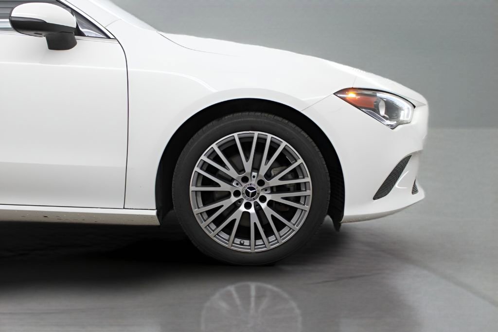 Used 2020 Mercedes-Benz CLA 250 image 41