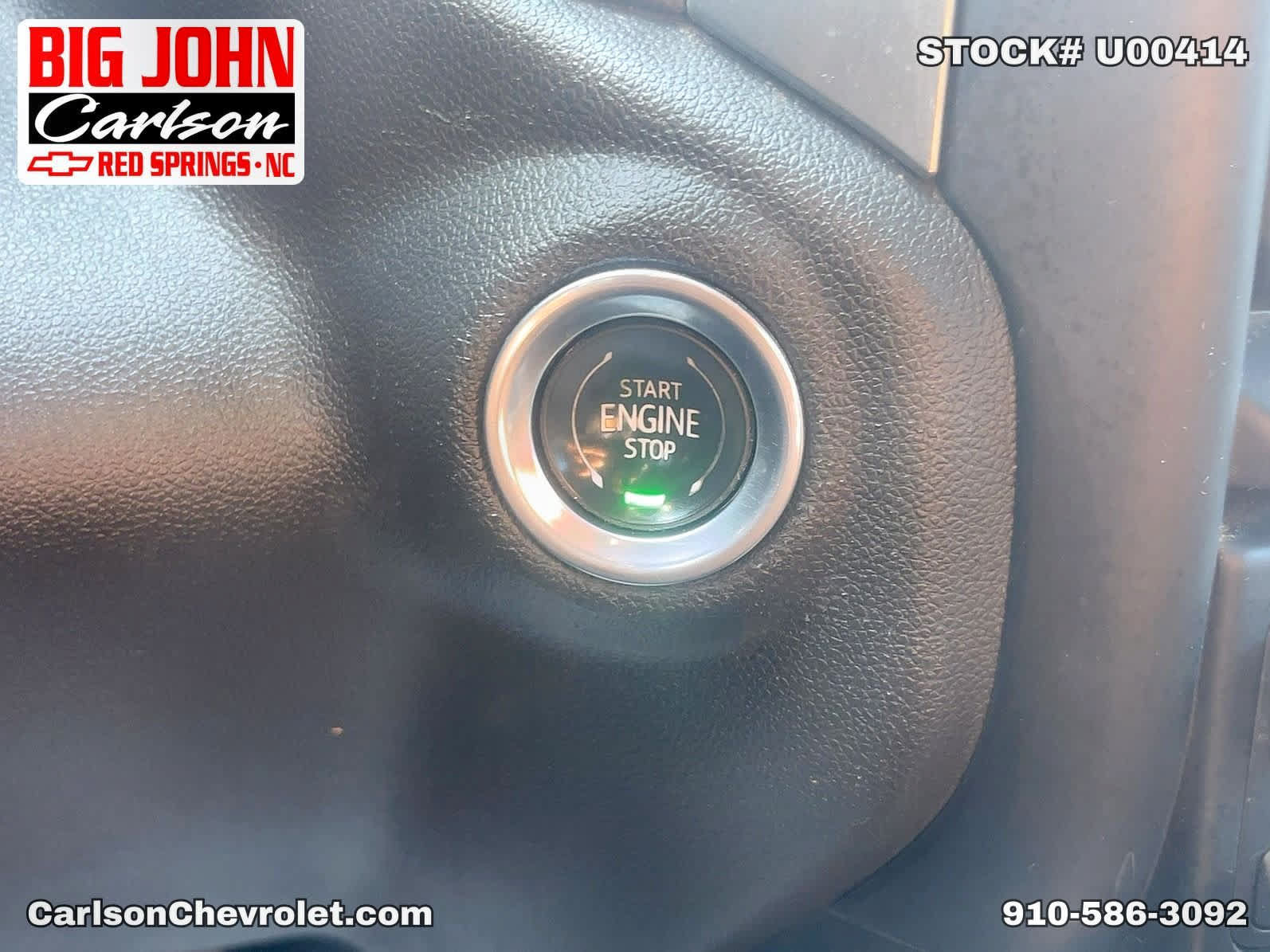 Used 2020 Chevrolet Silverado 1500 LTZ w/ LTZ Premium Package AWD/4WD image 18