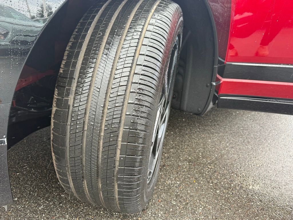 Certified 2026 Hyundai Ioniq 9 Limited image 35