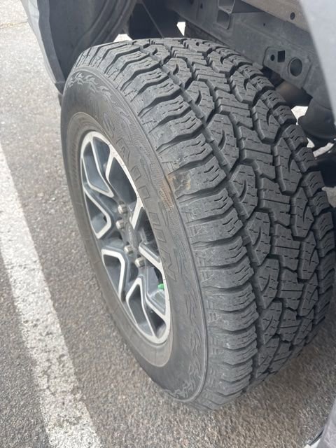 Used 2023 Ford F150 XLT w/ Equipment Group 302A High image 16