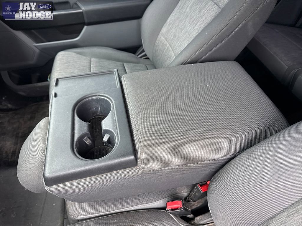 Used 2023 Ford F150 XL w/ XL Chrome Appearance Package AWD/4WD image 27