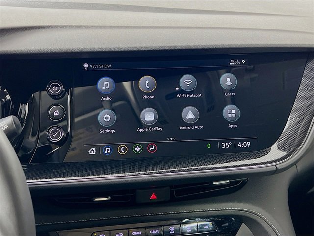 Used 2023 Buick Envision Preferred image 17