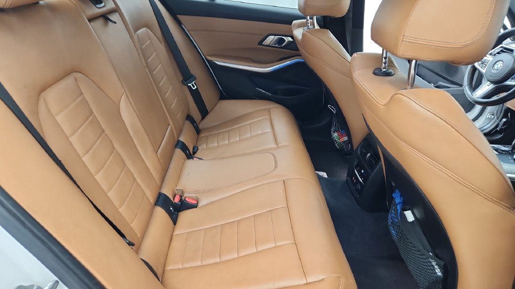 Used 2020 BMW M340i w/ Premium Package RWD image 30