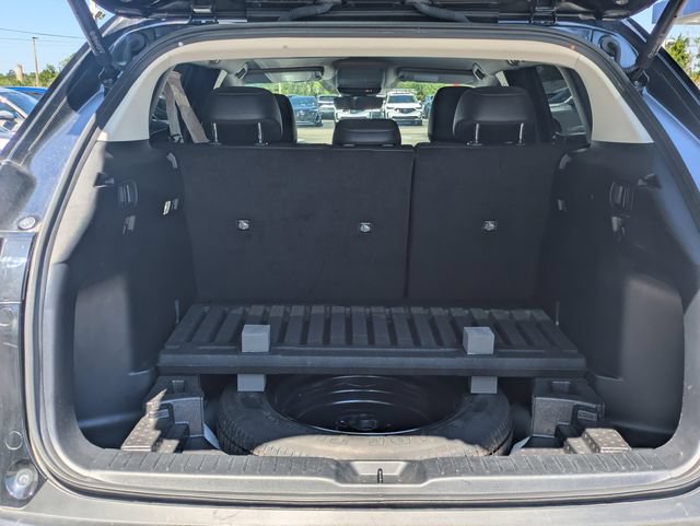 Used 2025 MAZDA CX-50 AWD 2.5 S w/ Preferred Package image 12
