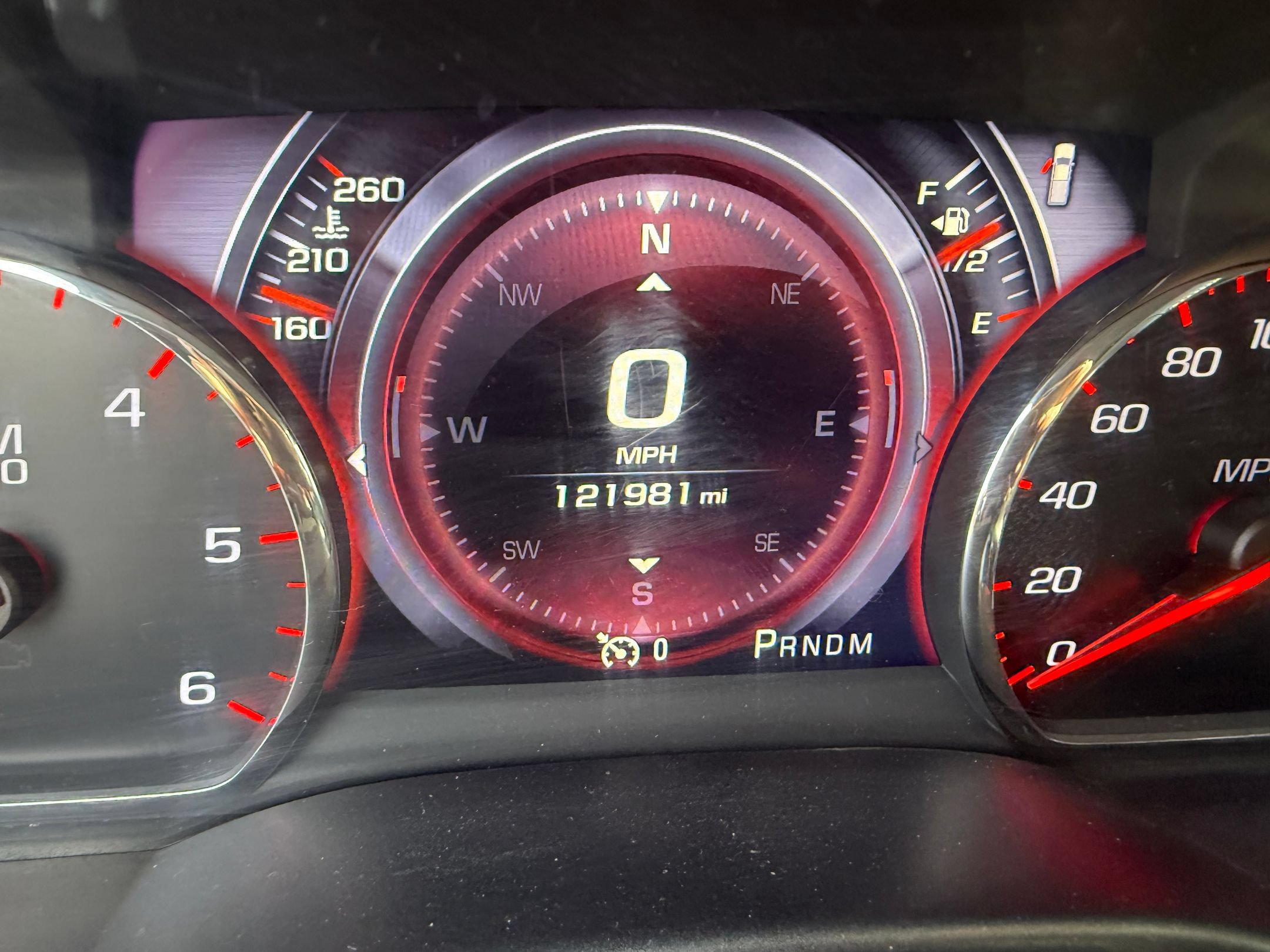 Used 2016 GMC Sierra 1500 Denali AWD/4WD image 17