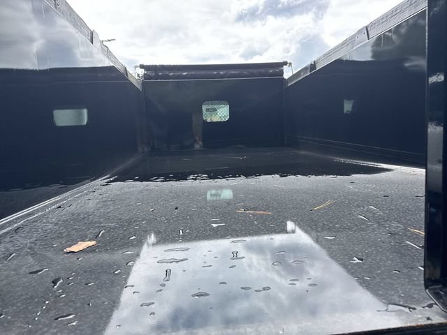 New 2027 Ford F750 2WD Regular Cab Super Duty image 16