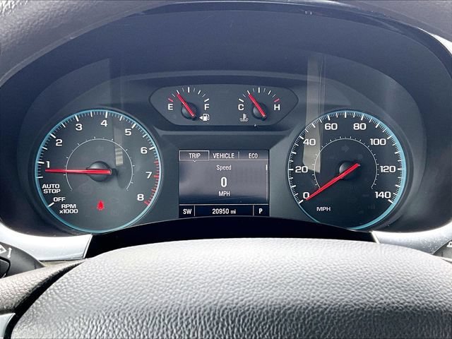 Used 2023 Chevrolet Traverse LS w/ Midnight/Sport Edition FWD image 26