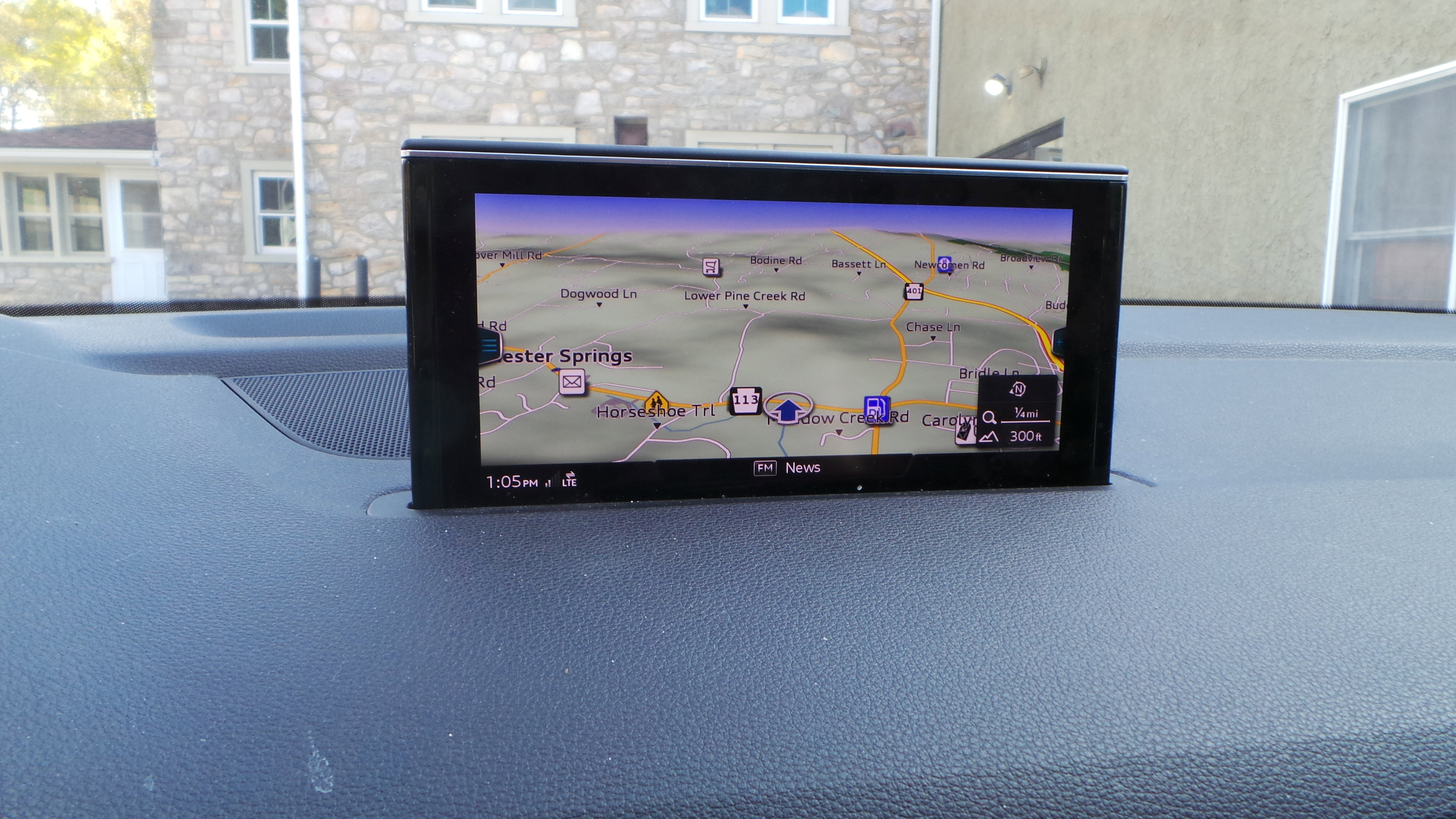 Used 2019 Audi Q7 2.0T Premium Plus w/ Premium Plus Package image 16